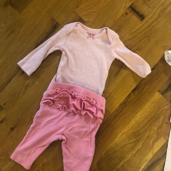 12 newborn sets two coats - Picture 11 of 14